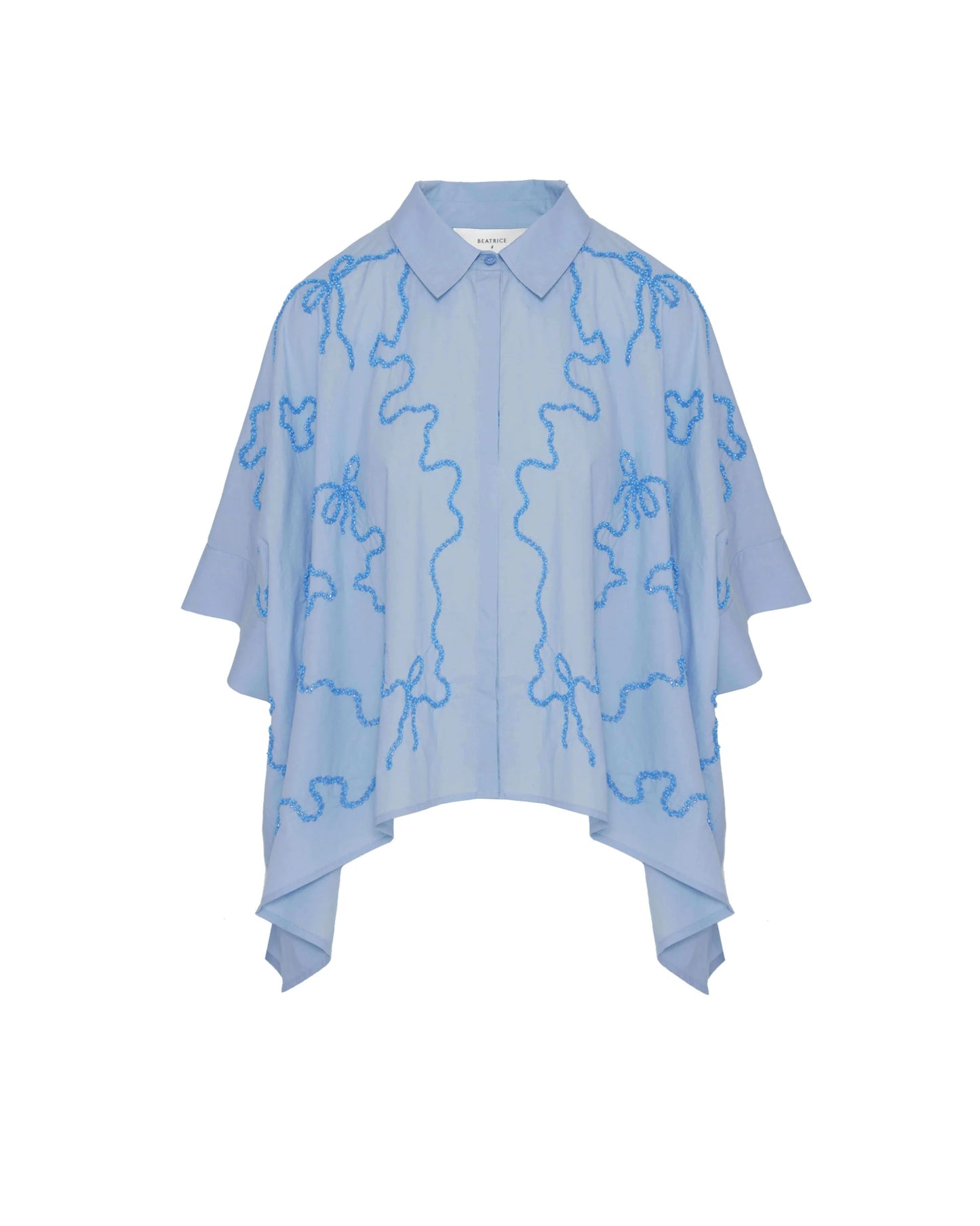 CAMICIA 26FE4357