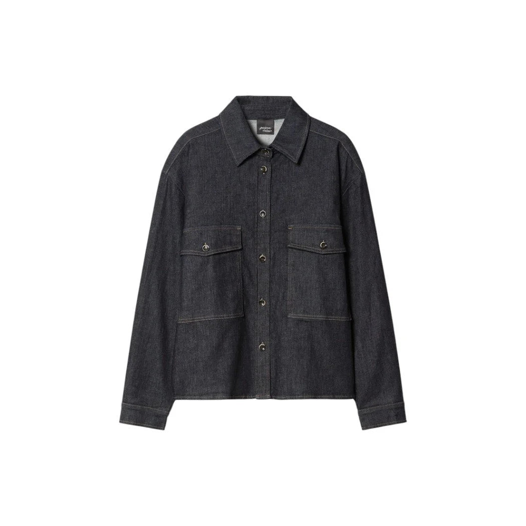 PRETEND SHIRT