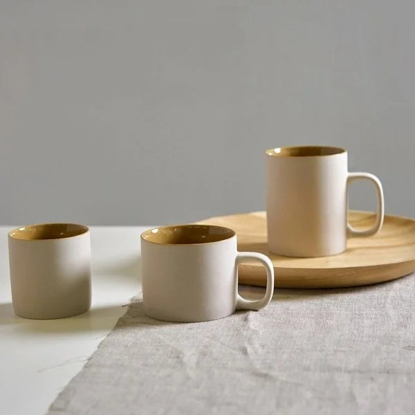 CYL M CUPS SET