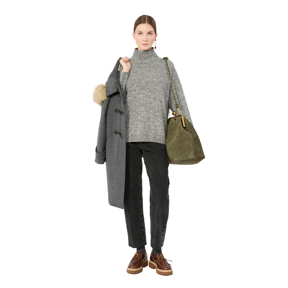 MAGLIA BORGIA