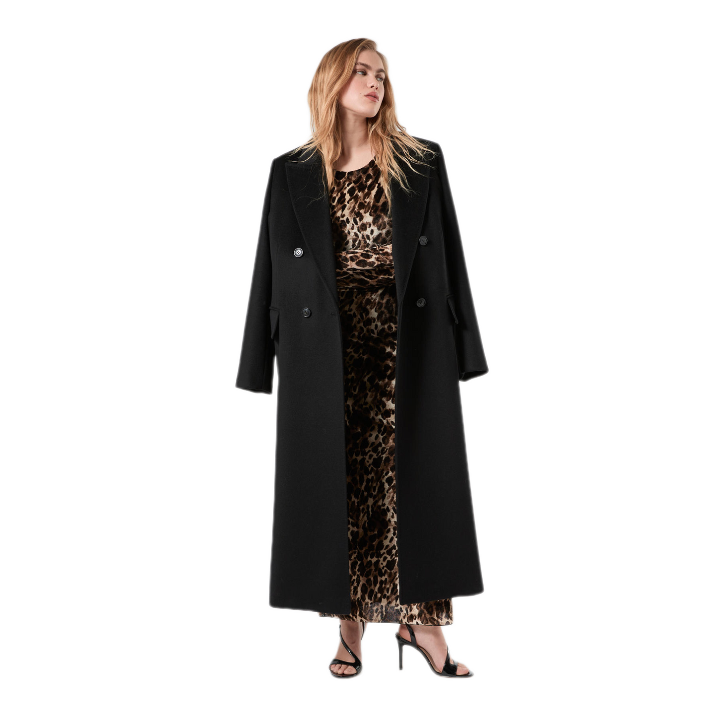 CAPPOTTO ONIRICA