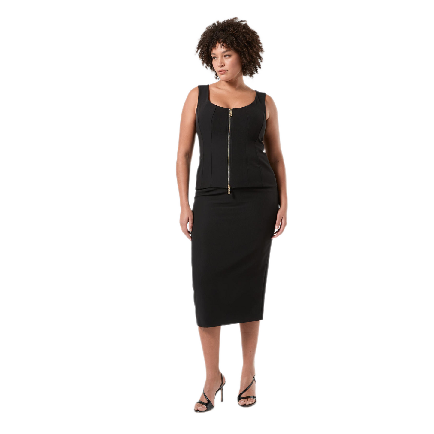 GILET UGGIOSO