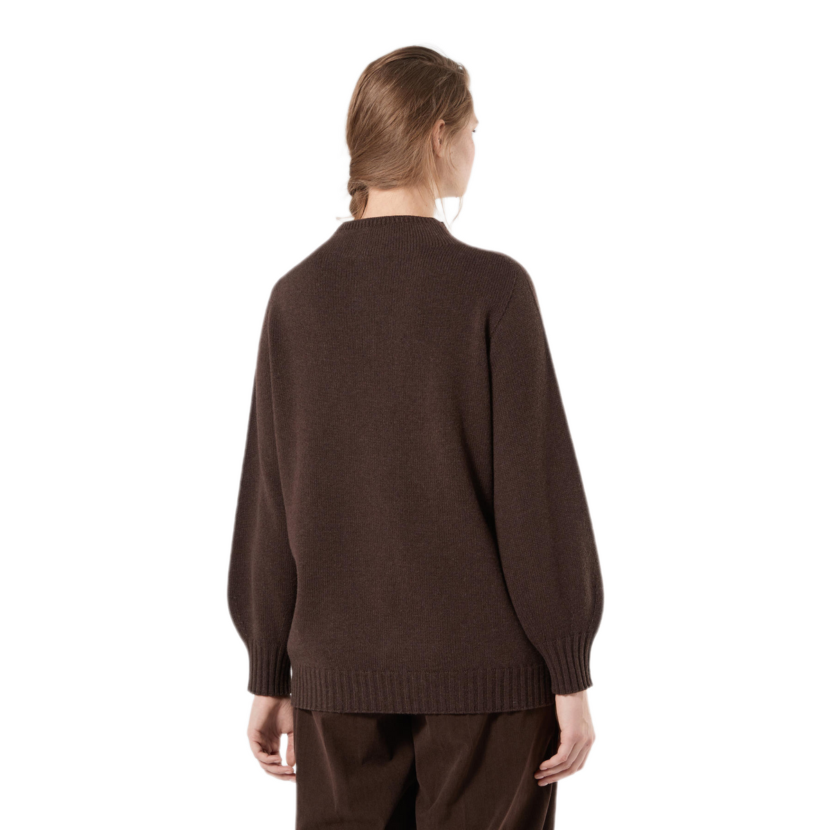MAGLIA UGGIOSO