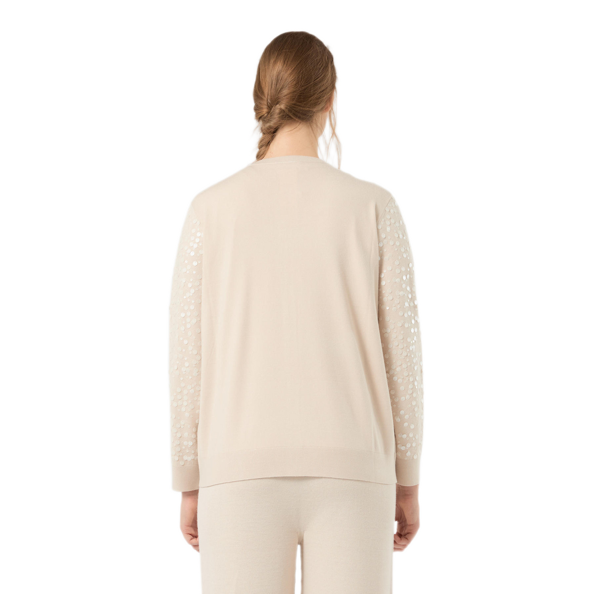 MAGLIA ORLI