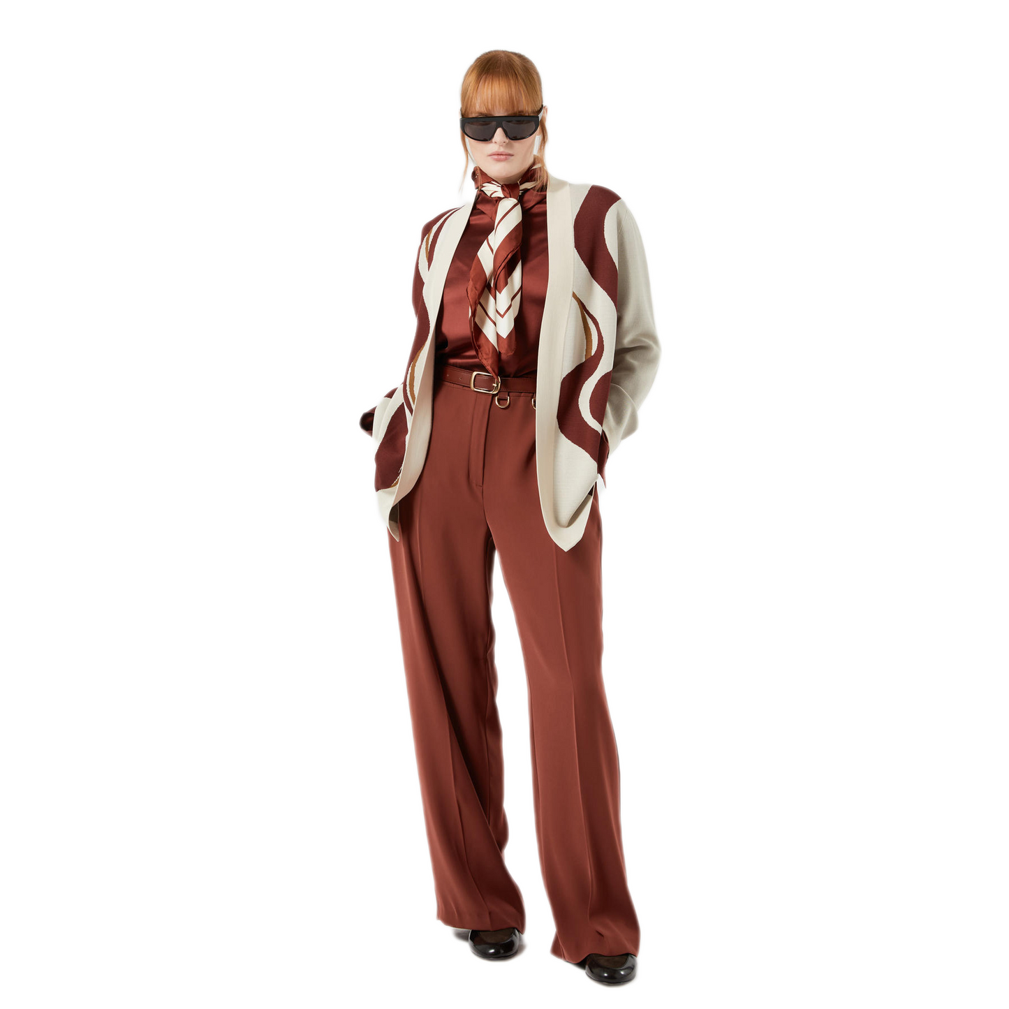 PANTALONE AQUILA
