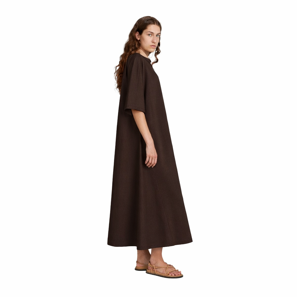 TREE DRESS