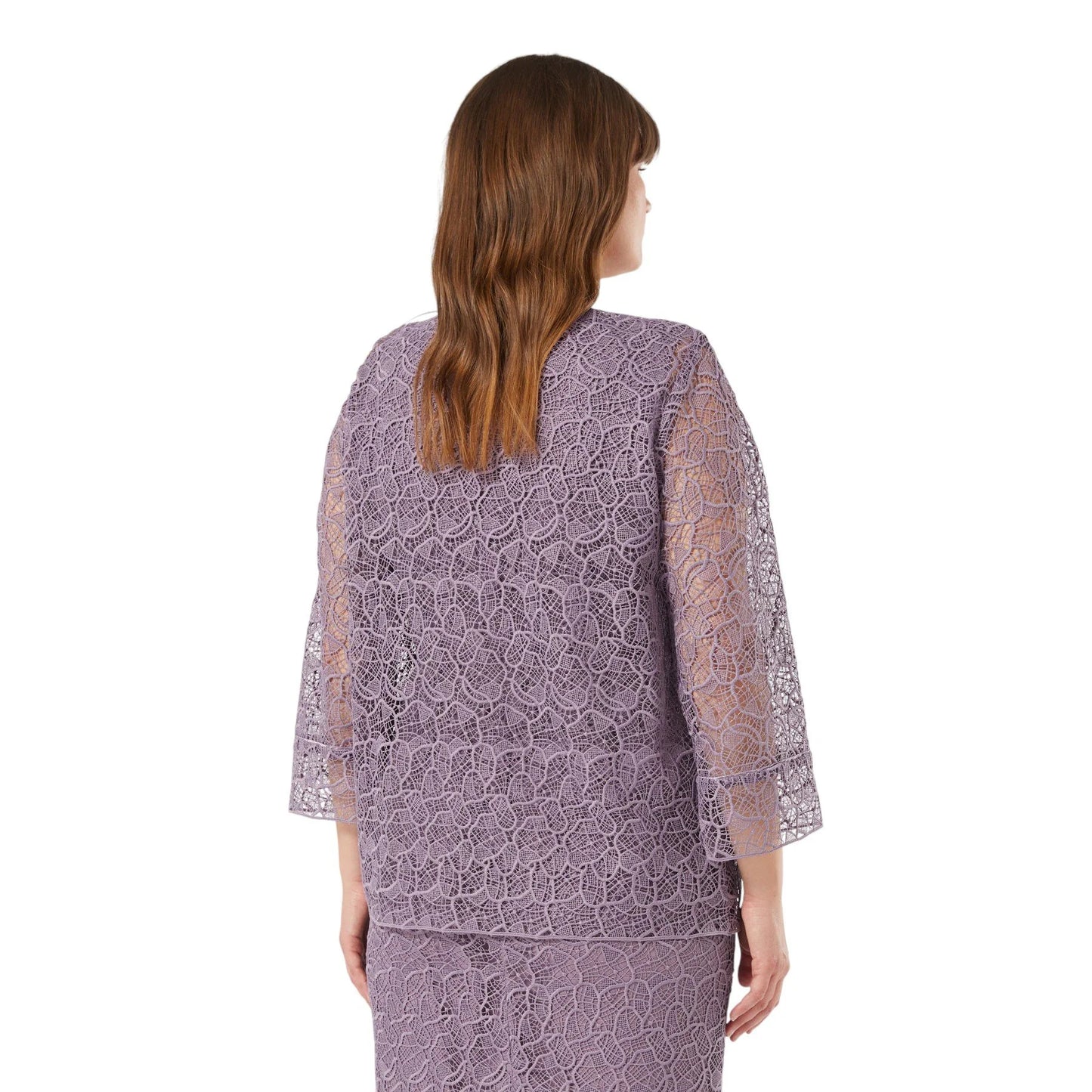 BOMBO JACKET