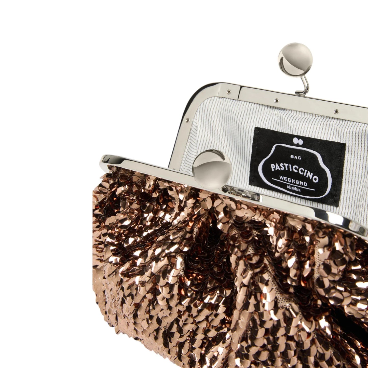 LICENSE PLATE BAG