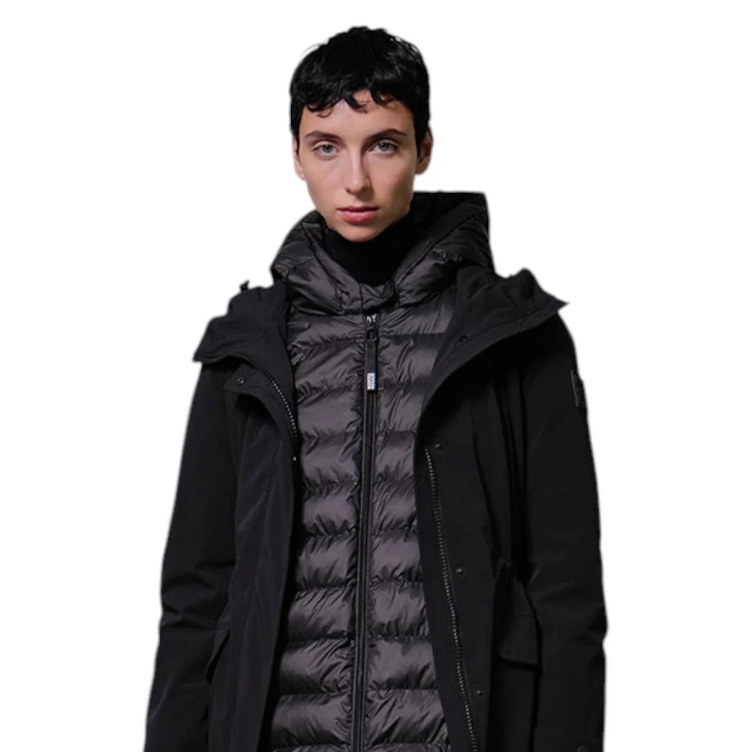 PARKA FW57728