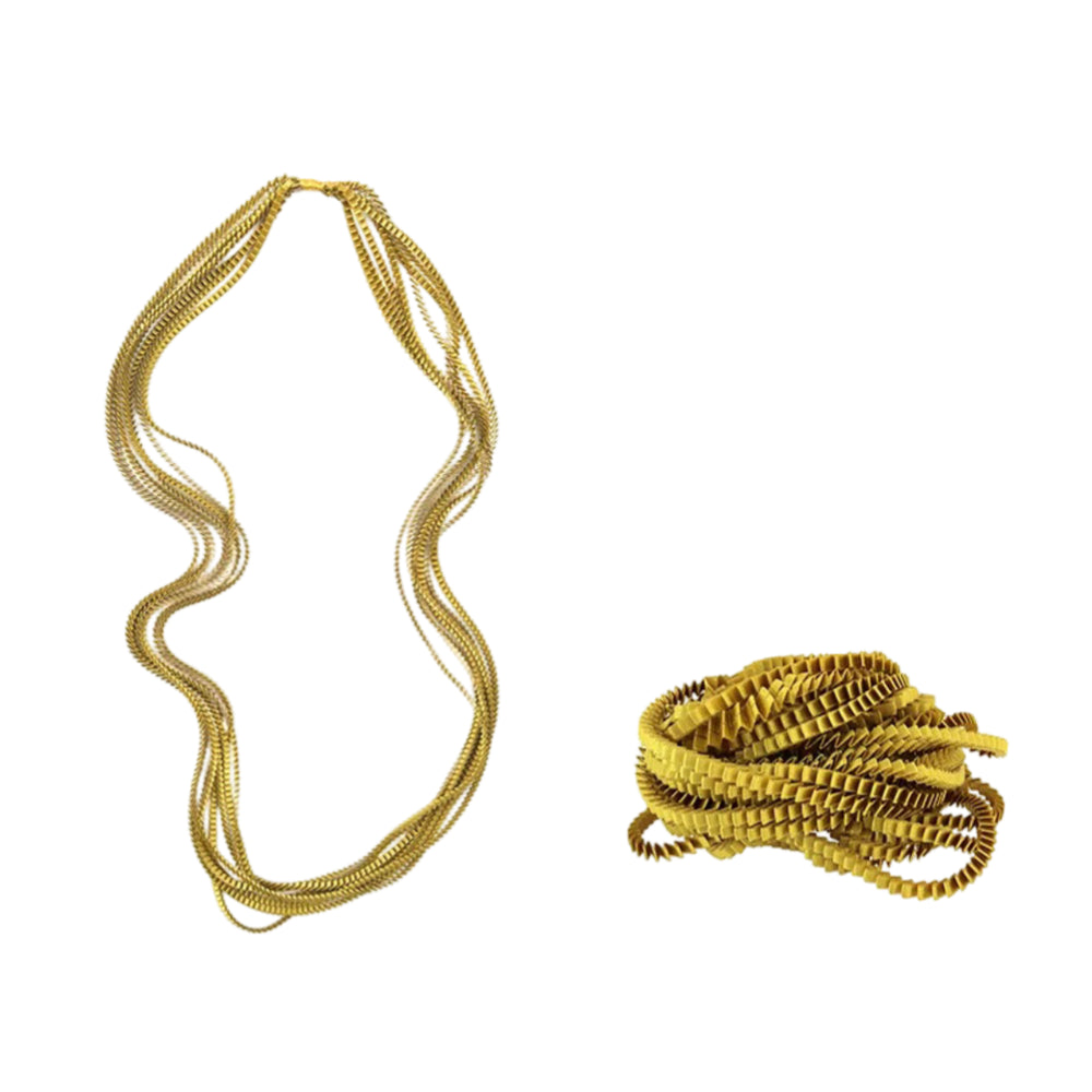 COLLANA ESSILP KL79