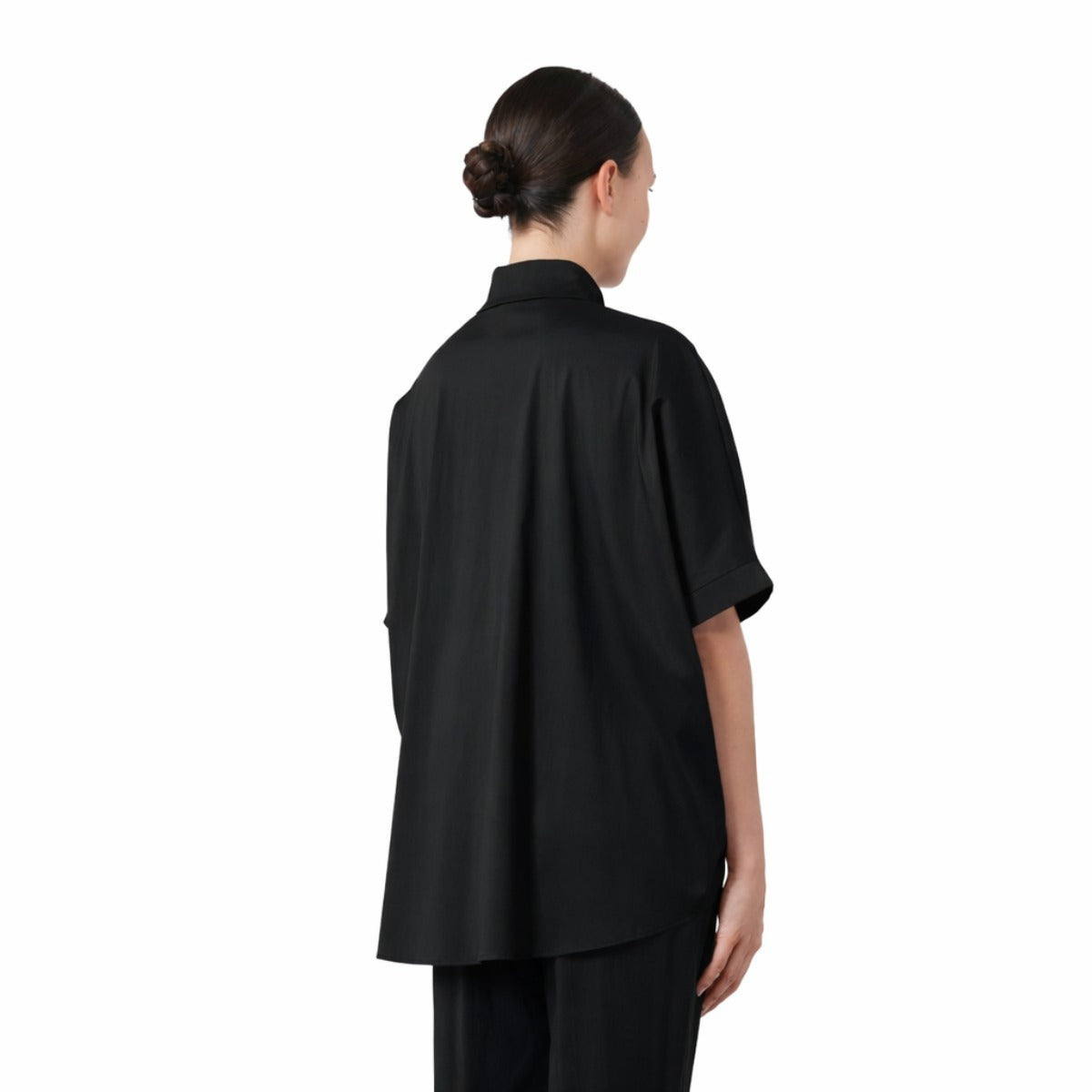 CAMICIA PITTURA