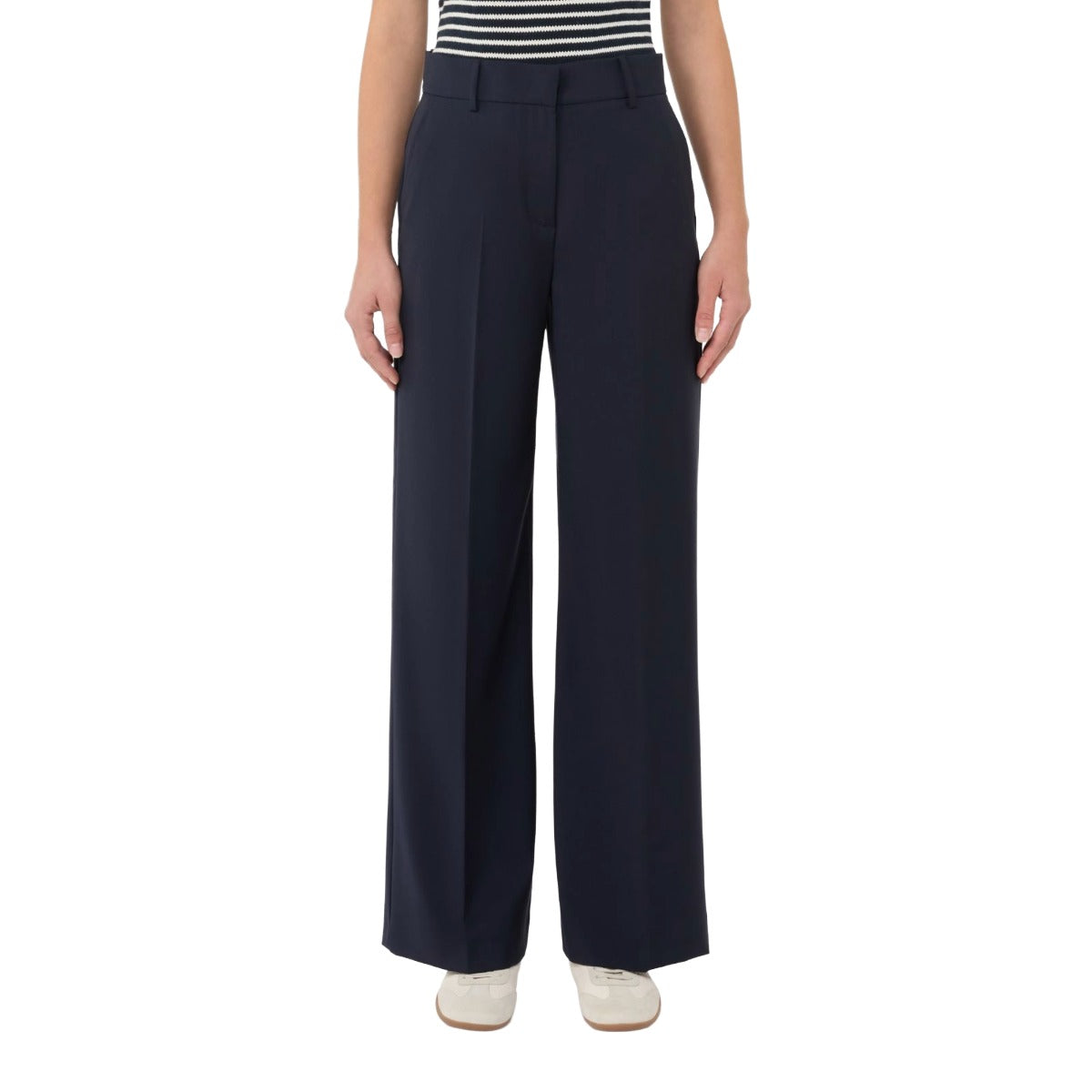 VISUAL PANTS