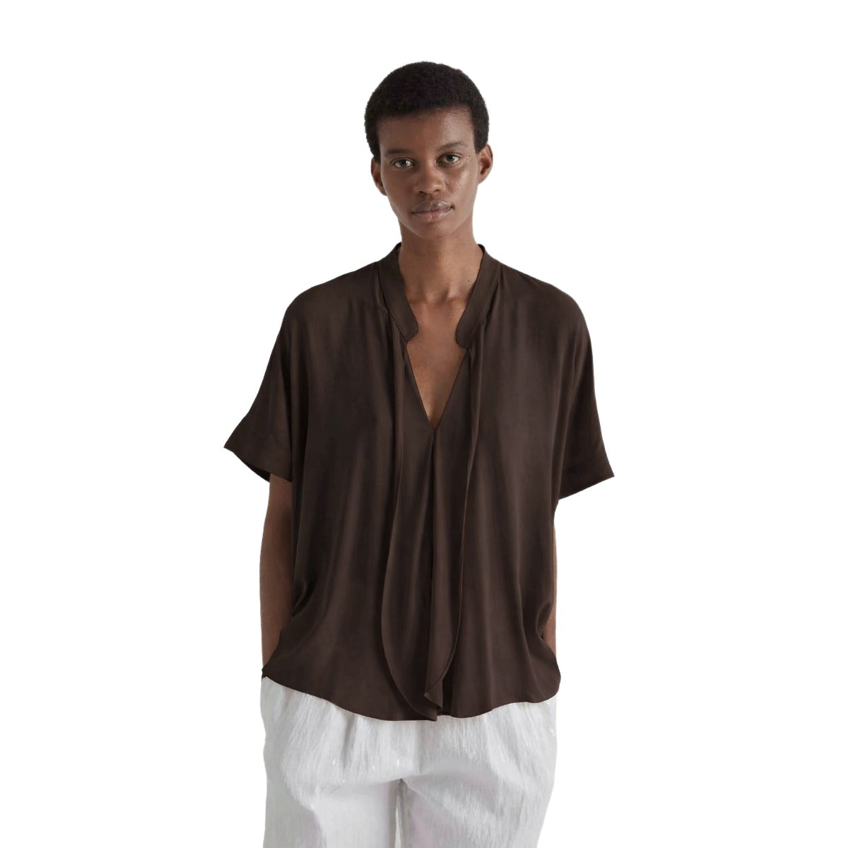 BLOUSE M6PE00