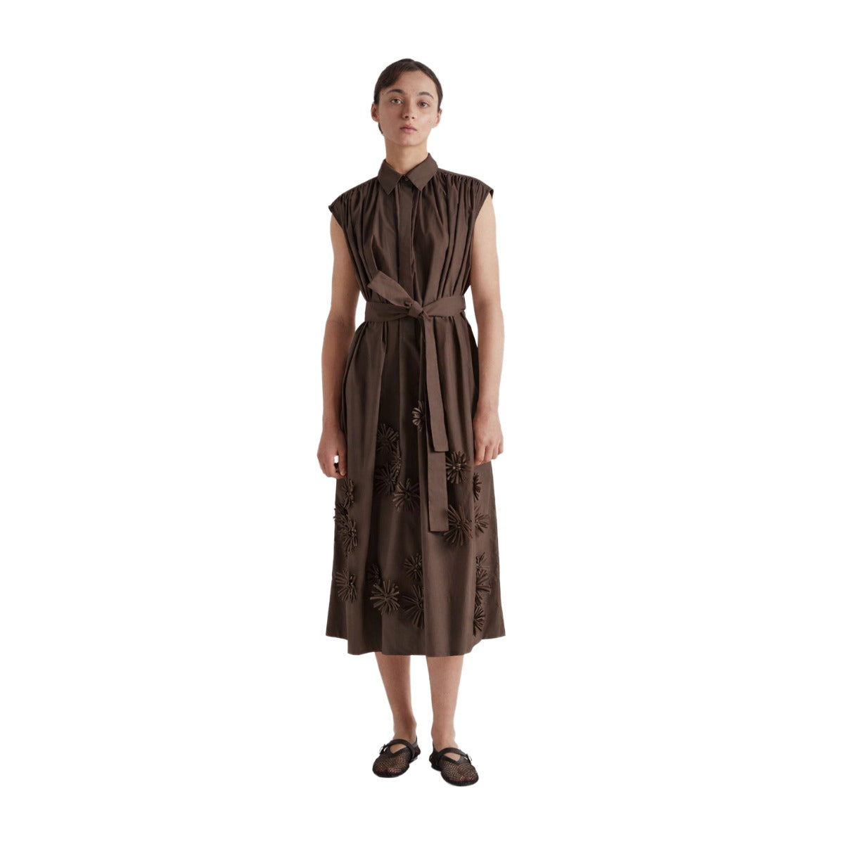 DRESS M6EA32