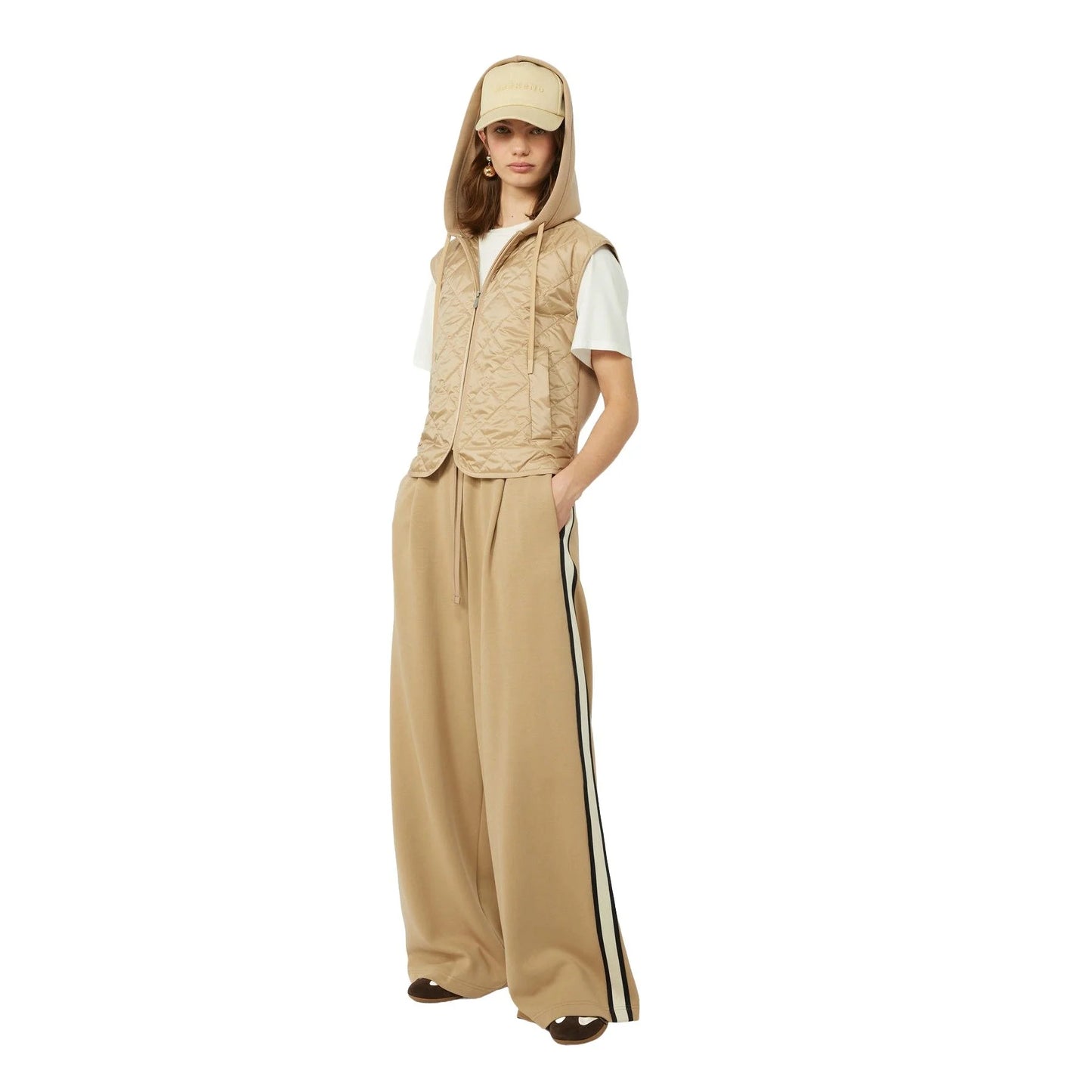 PERDONI TROUSERS