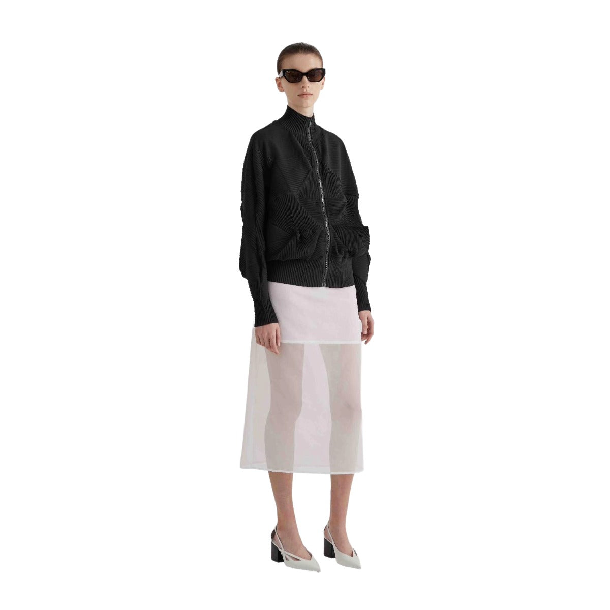 JACKET M6PY11