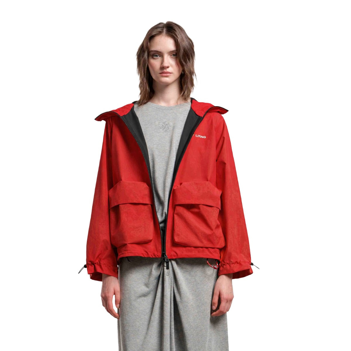 SHORT PARKA SP67805