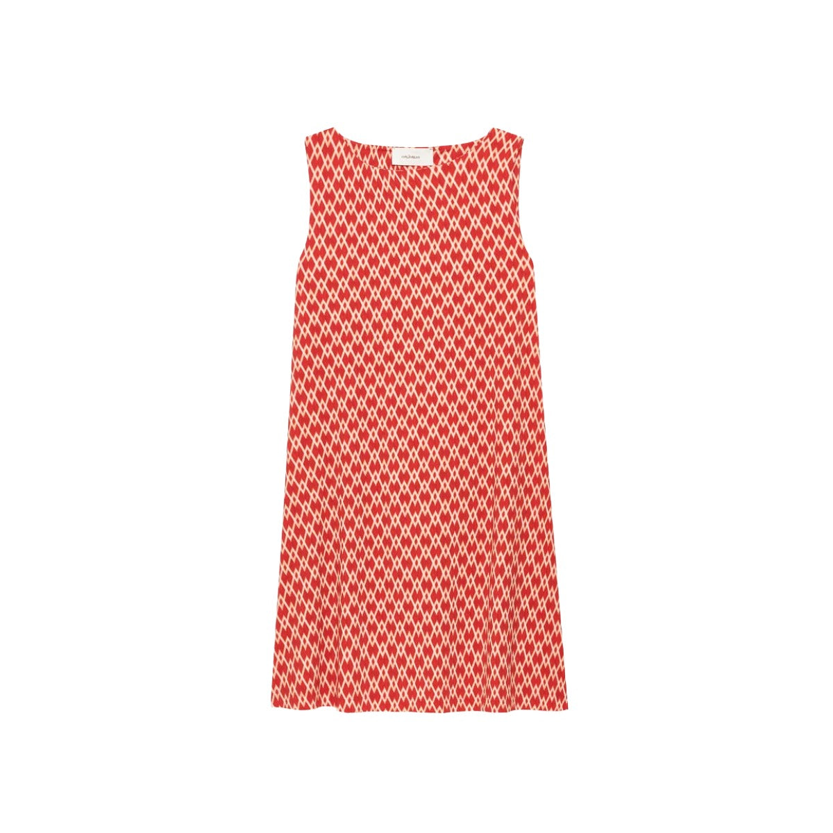 DIAMOND GLOW DRESS JF6714