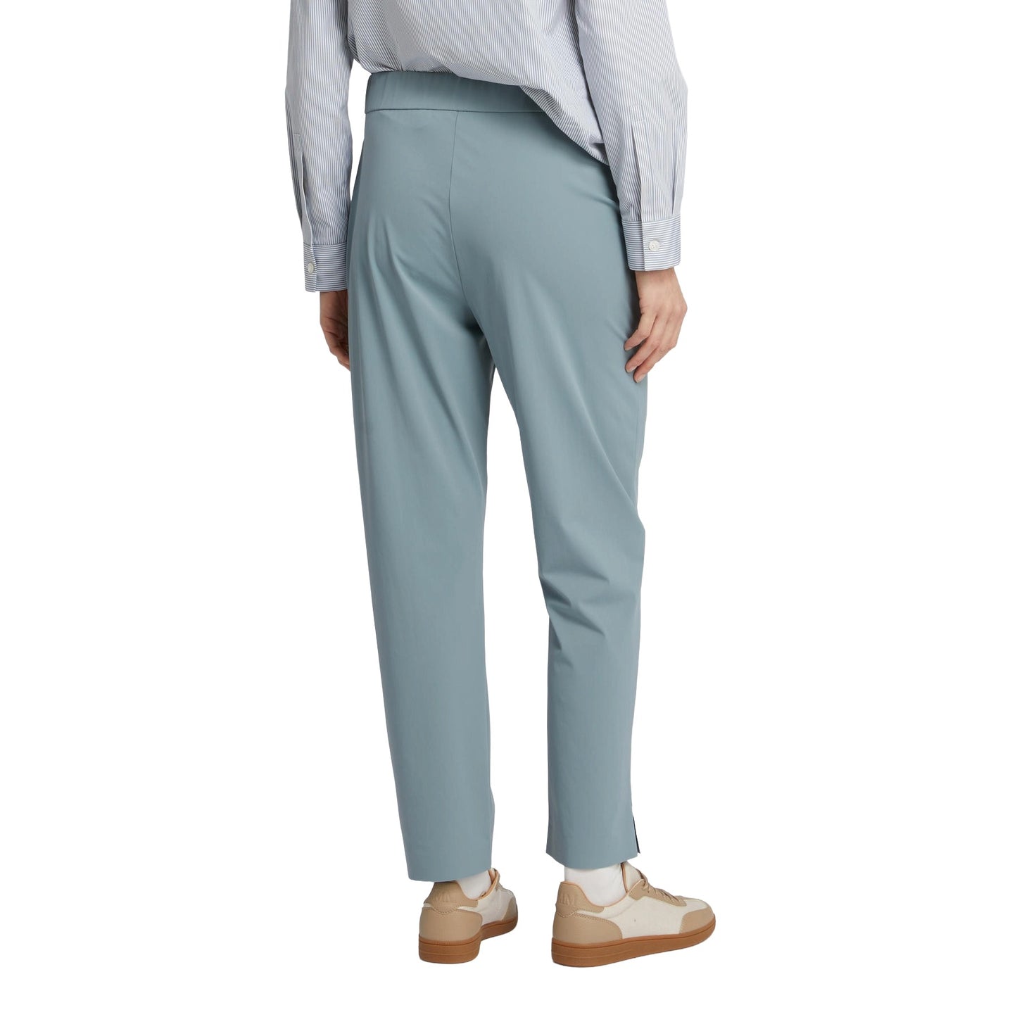 PAIR OF TROUSERS