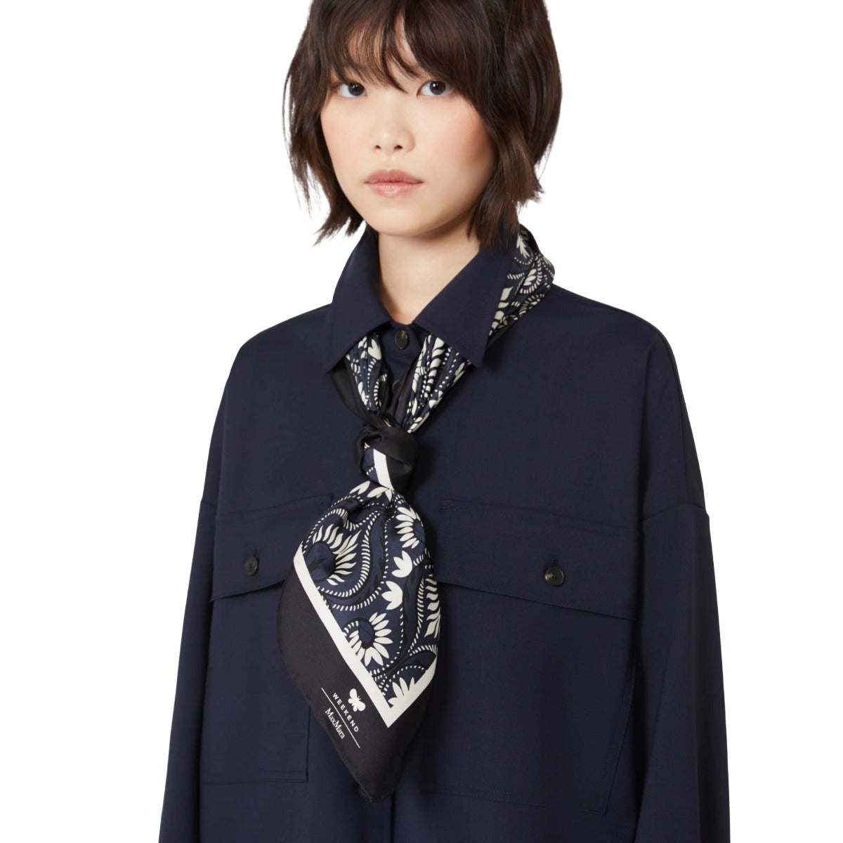 FOULARD ONESTO