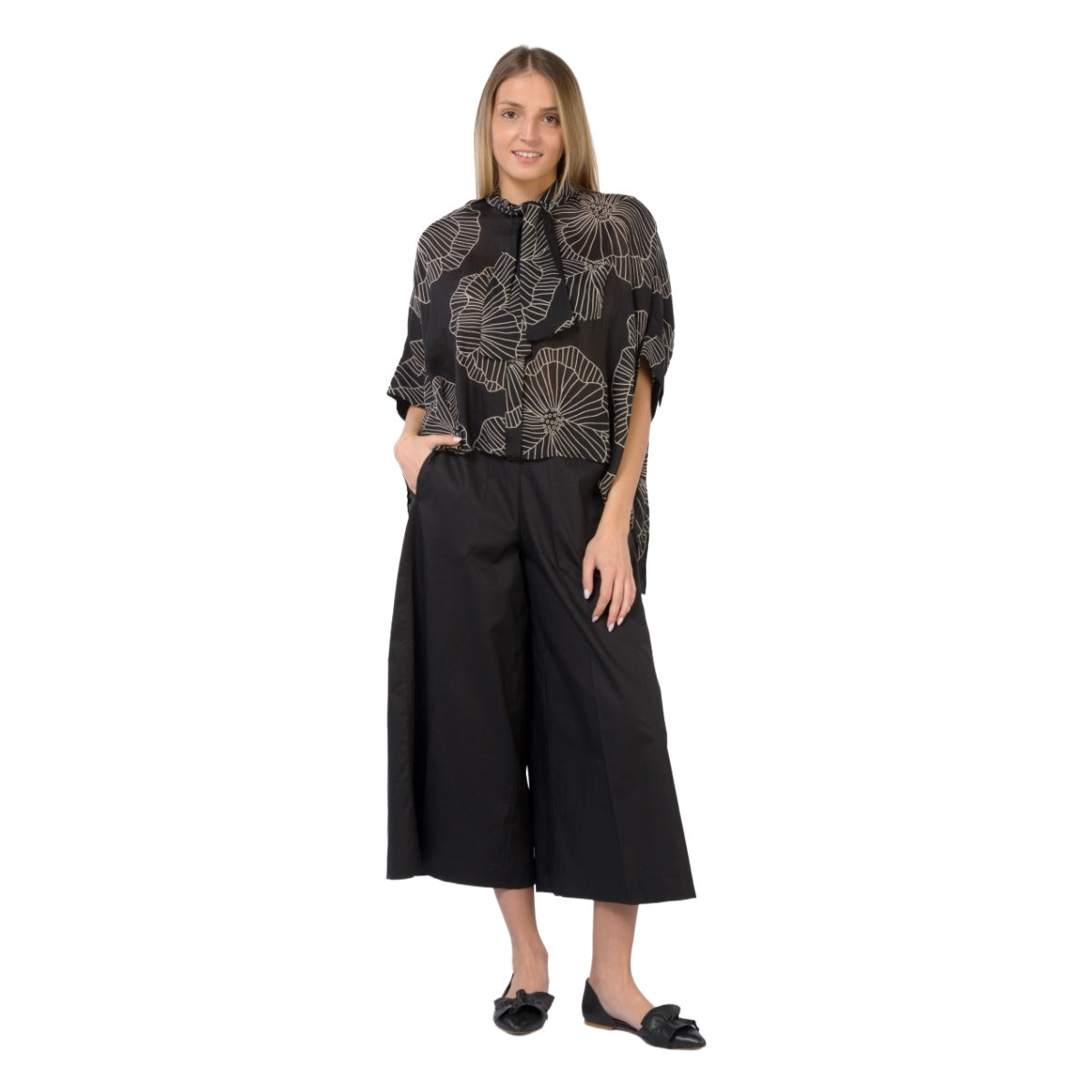 CAMICIA M5ET00