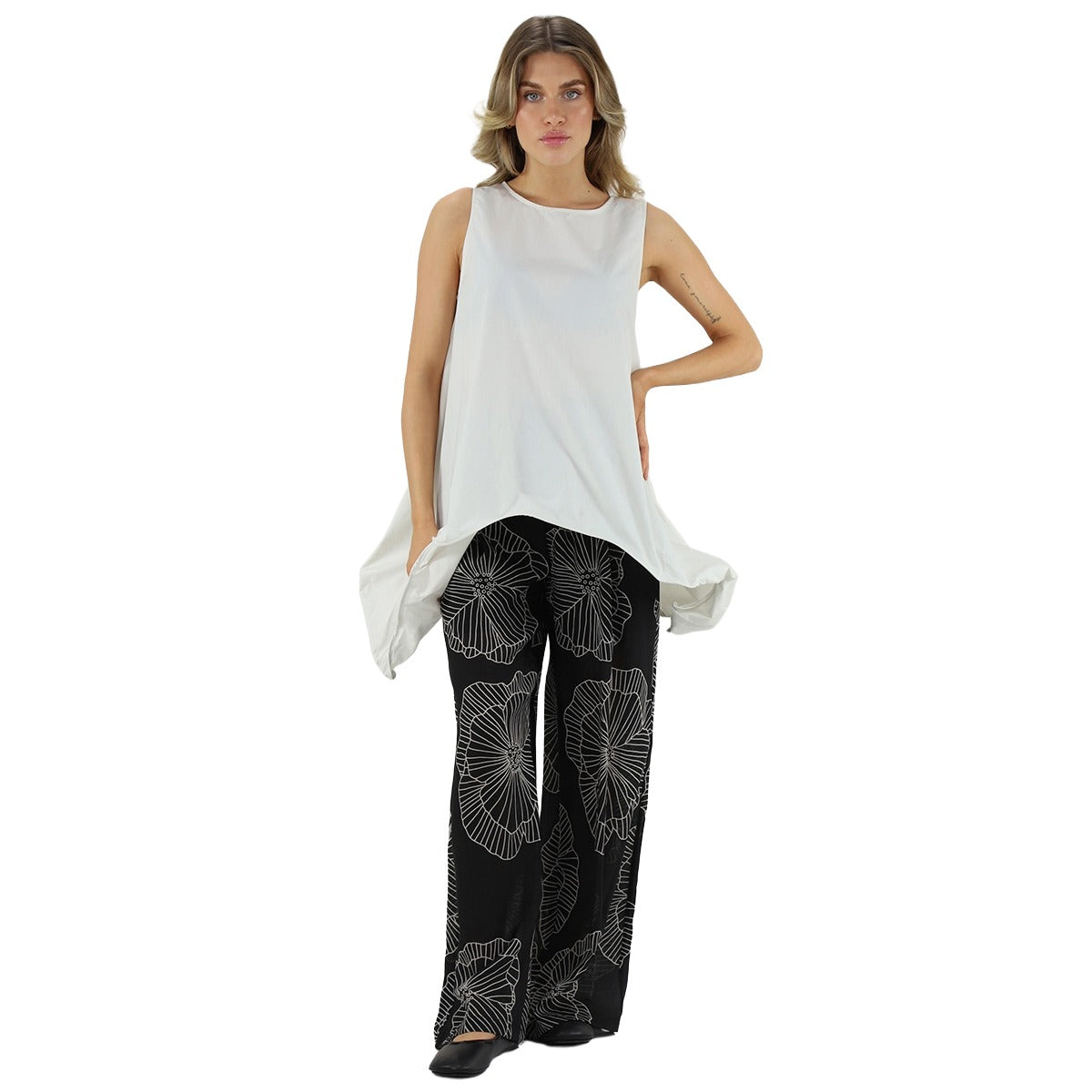 PANTALONE M5ET01