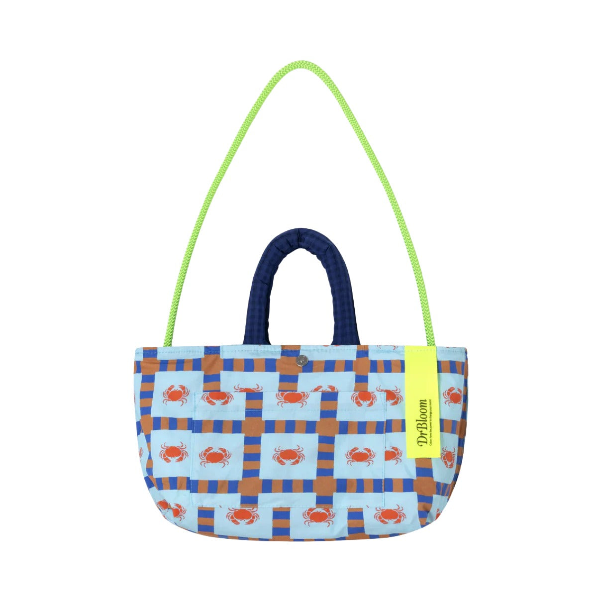 BUBBLE BAG