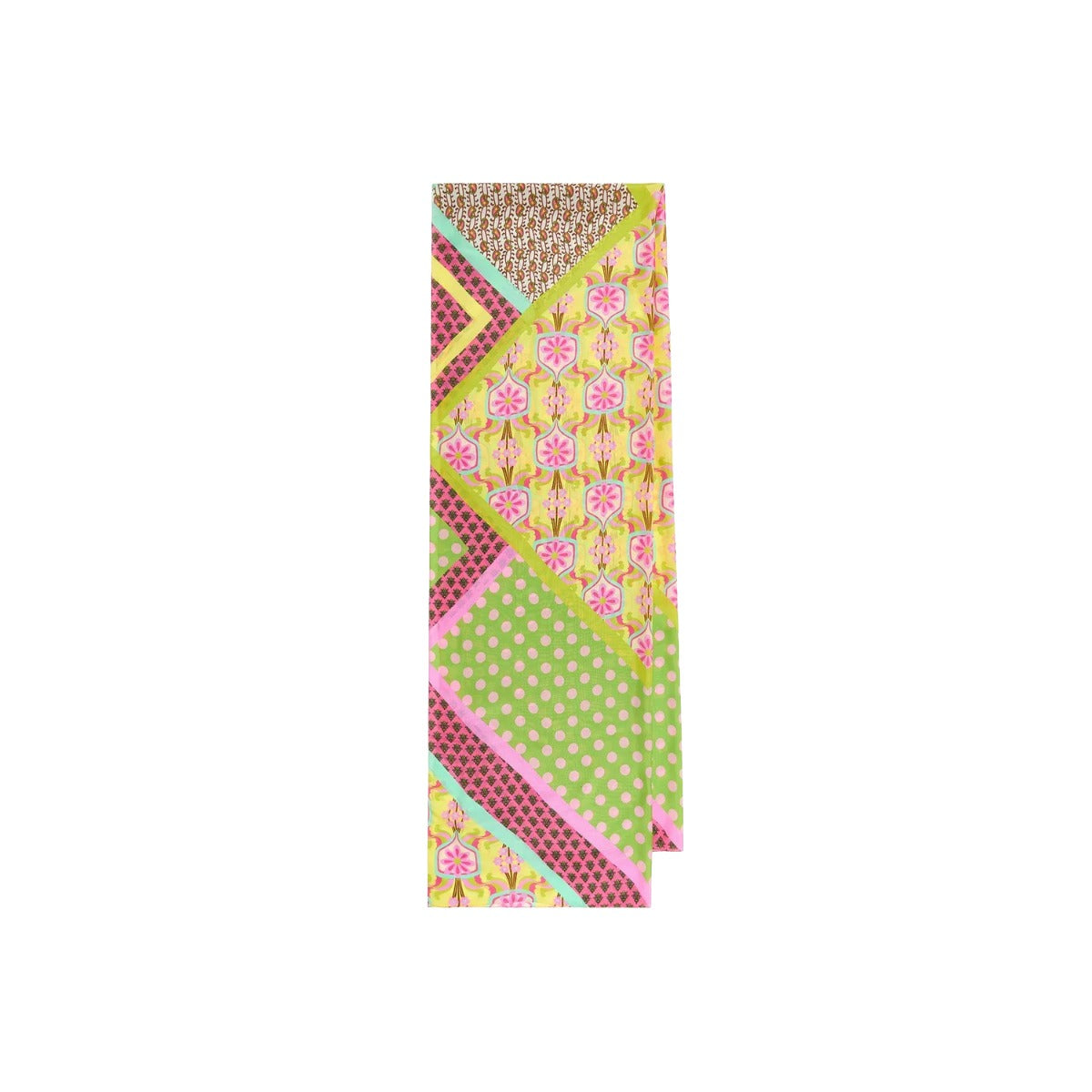 STOLA COLLECTION PRINT