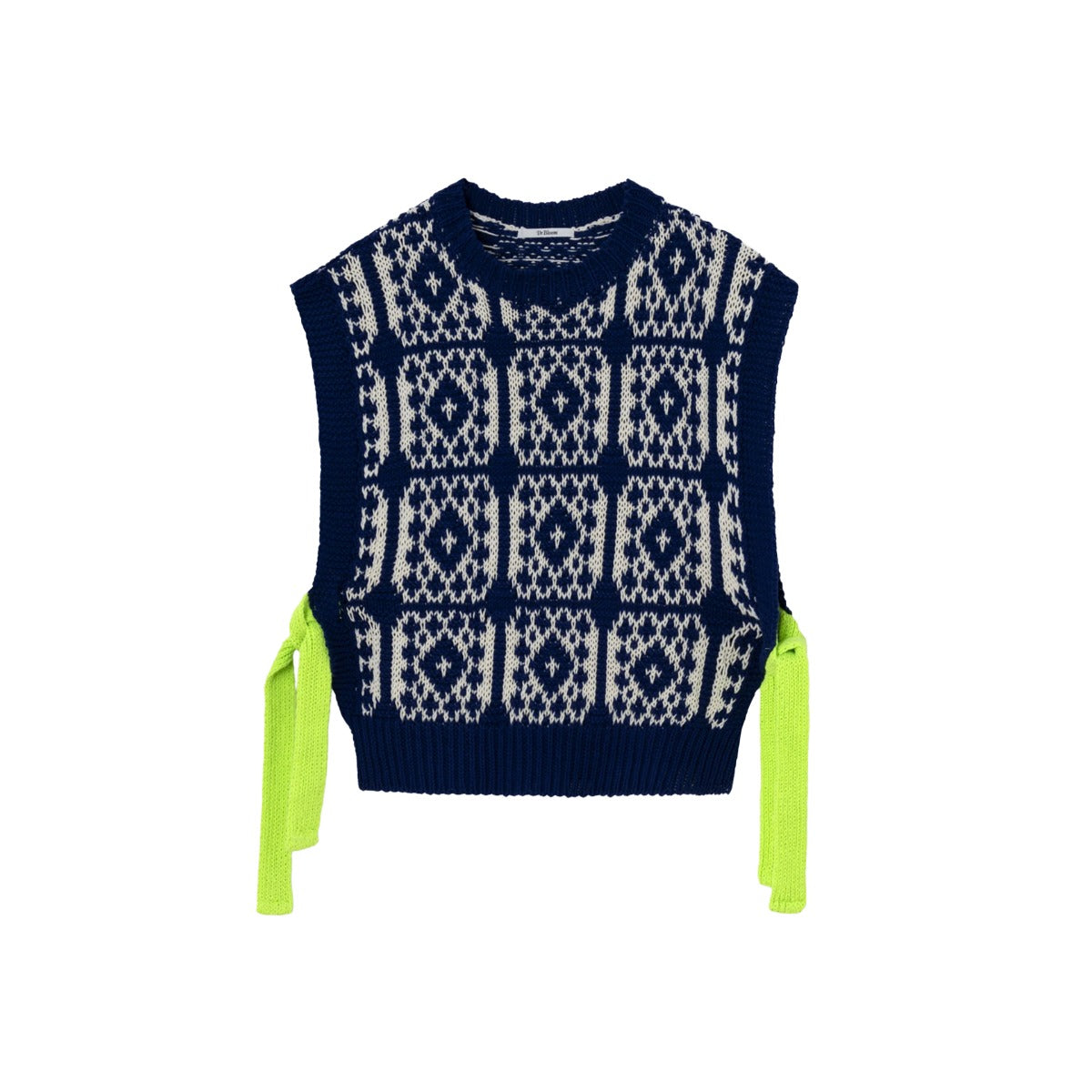 MAGLIA CHALECO GUSTO