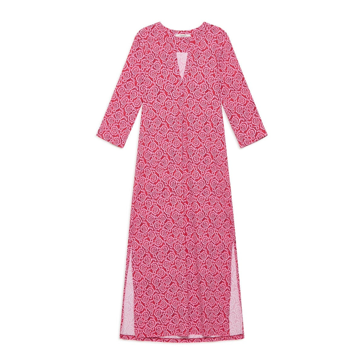 ABITO SUMMER CORAL
