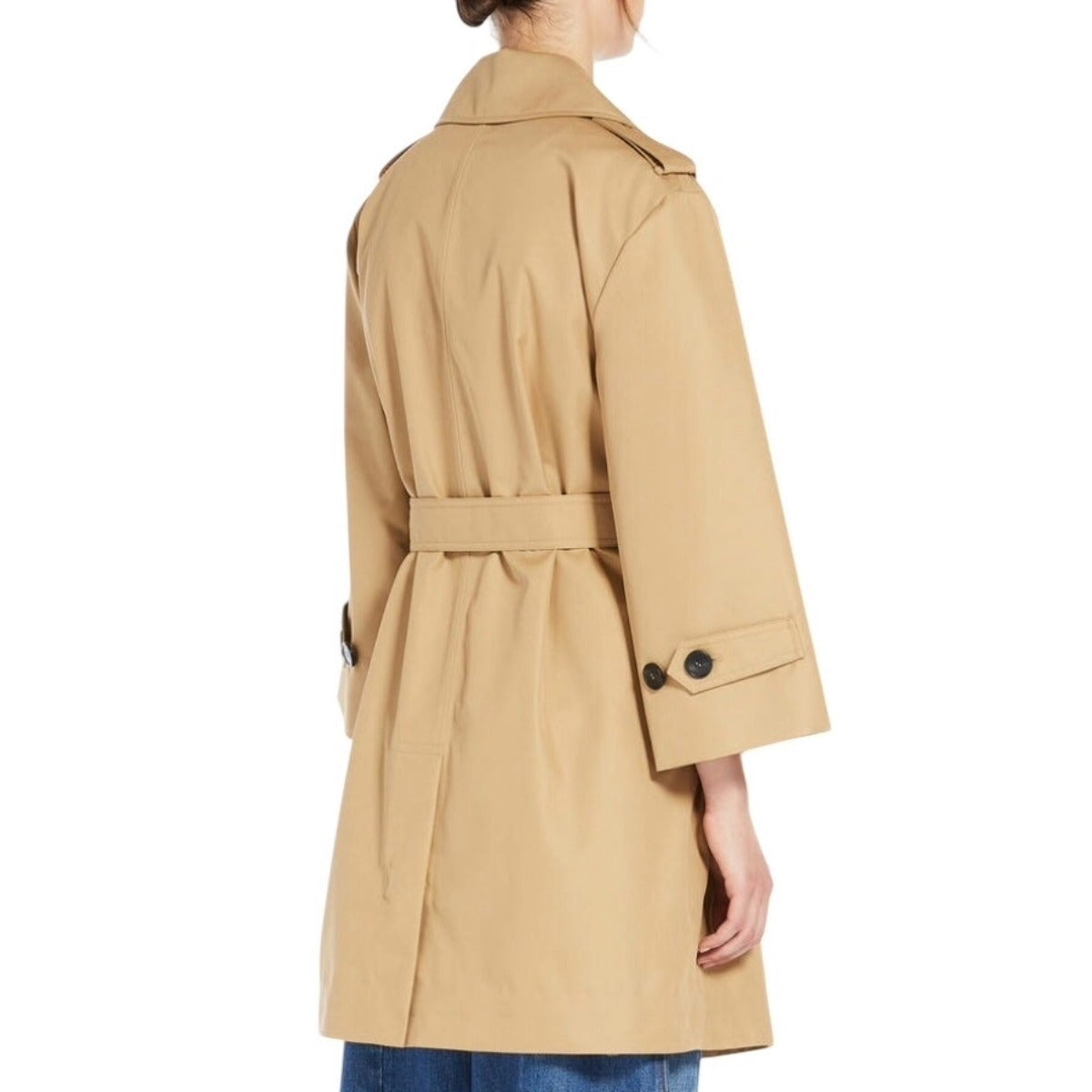 TRENCH ELODIA