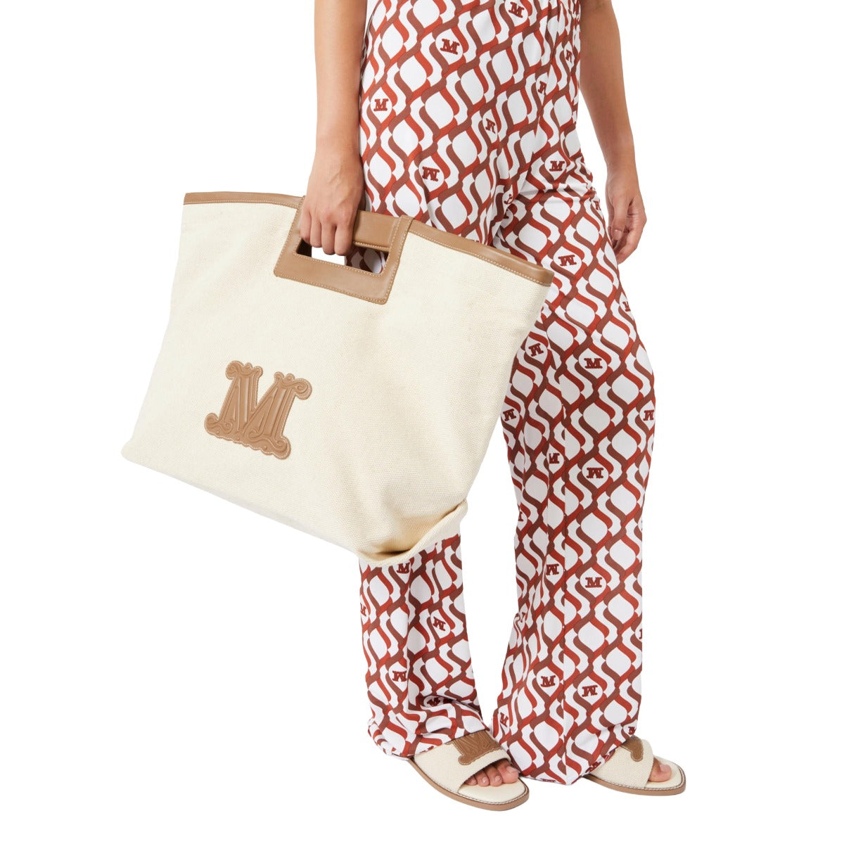 ECRU BAG