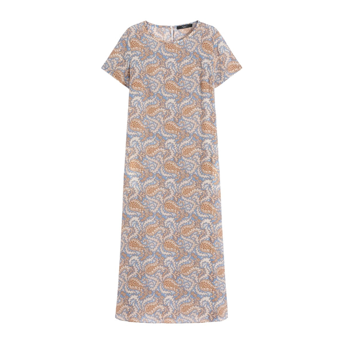 CREPE DRESS