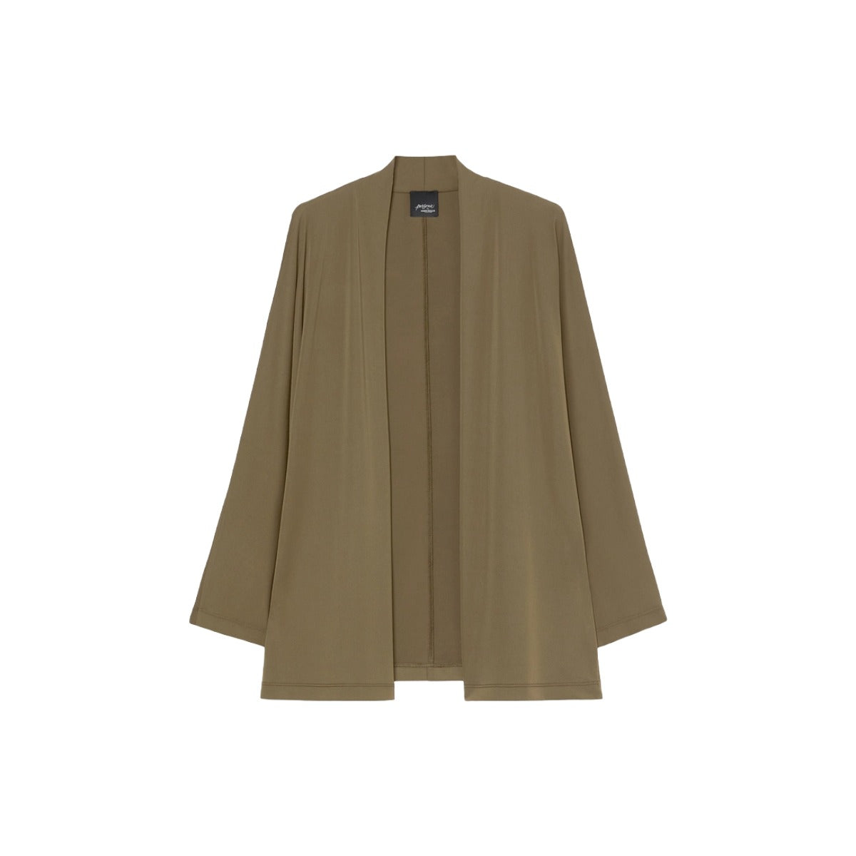 CONICAL CARDIGAN