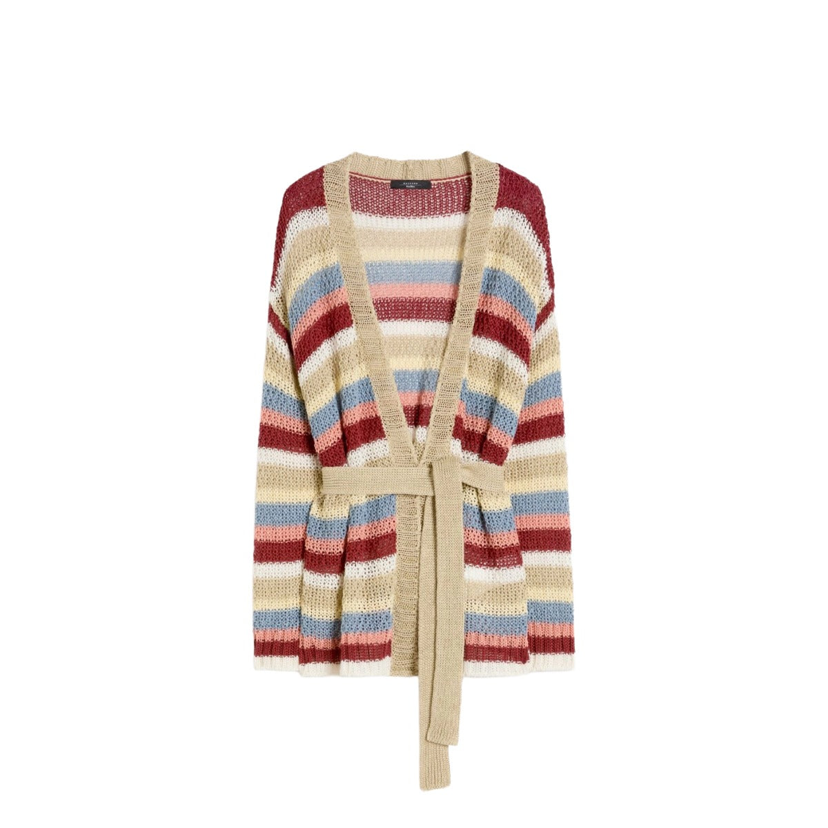PRETTY CARDIGAN