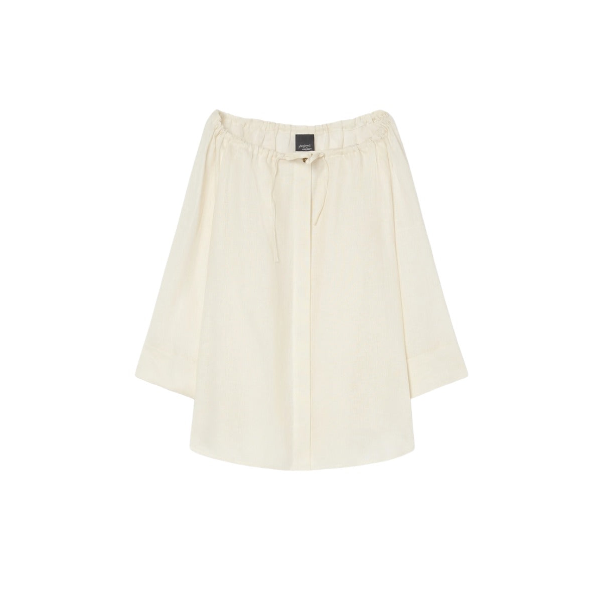 CASSOCK WOBBLE