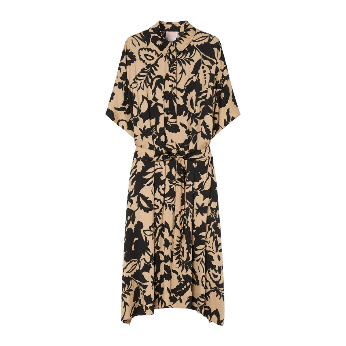 SULTAN DRESS