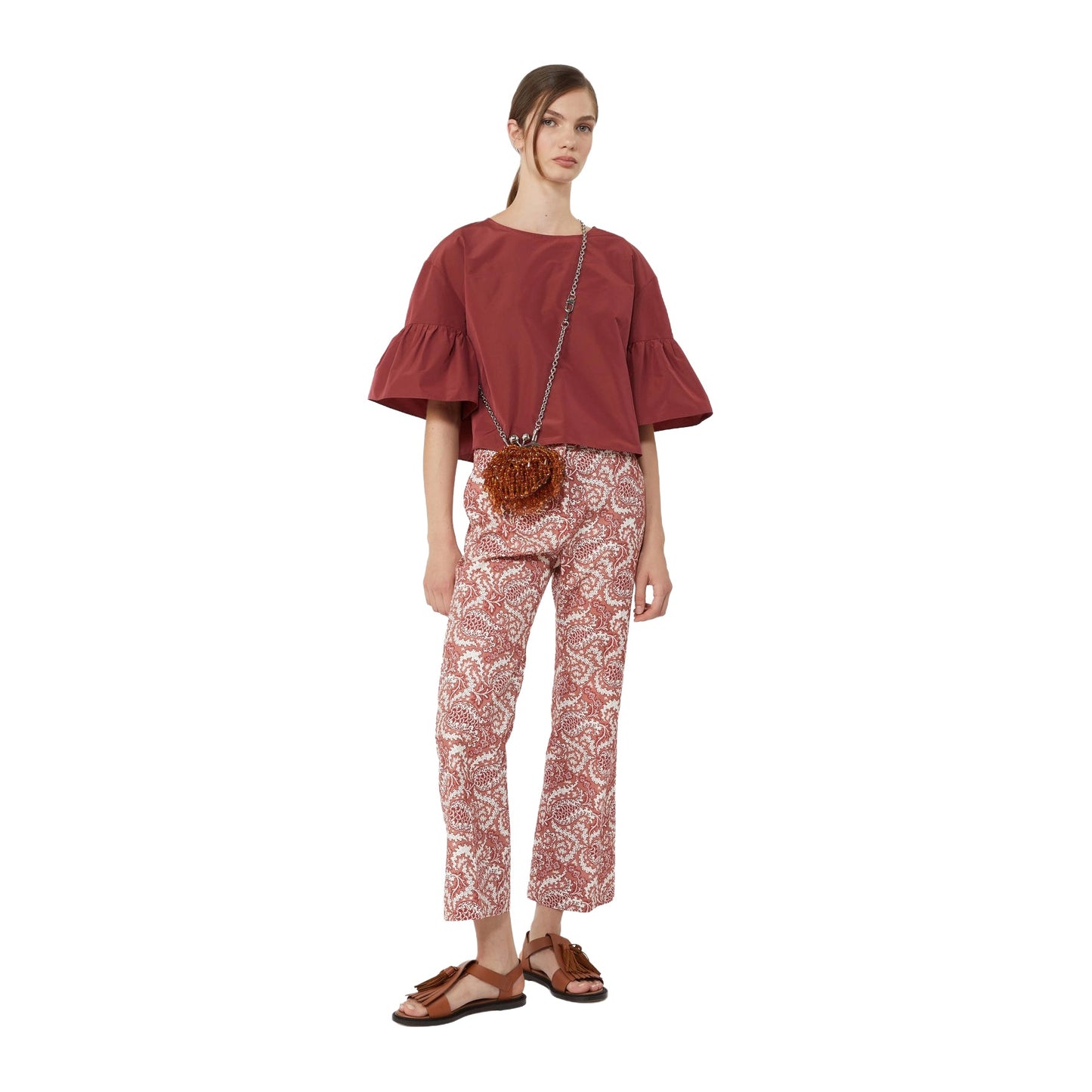 WAVE PANTS