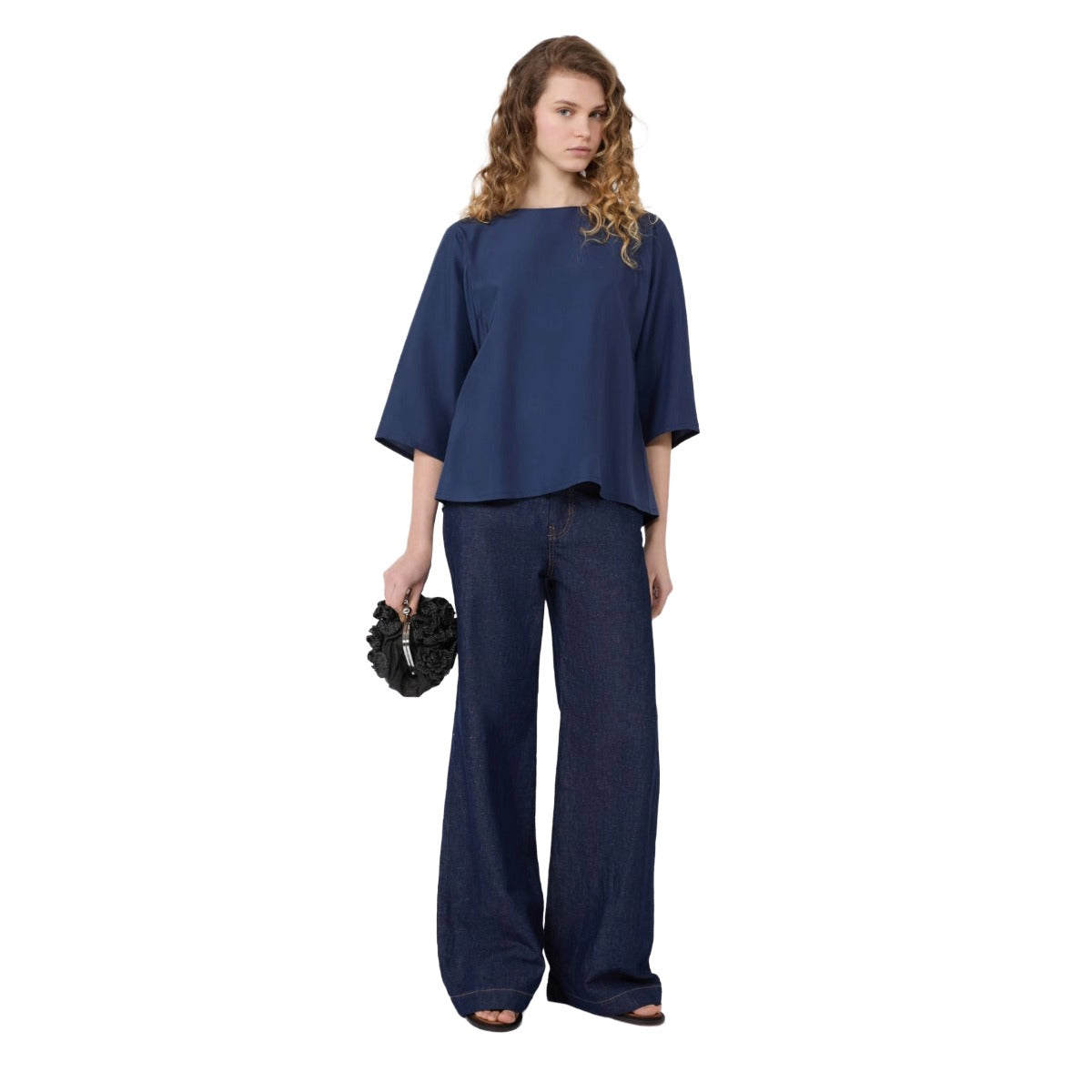 OTRE BLOUSE