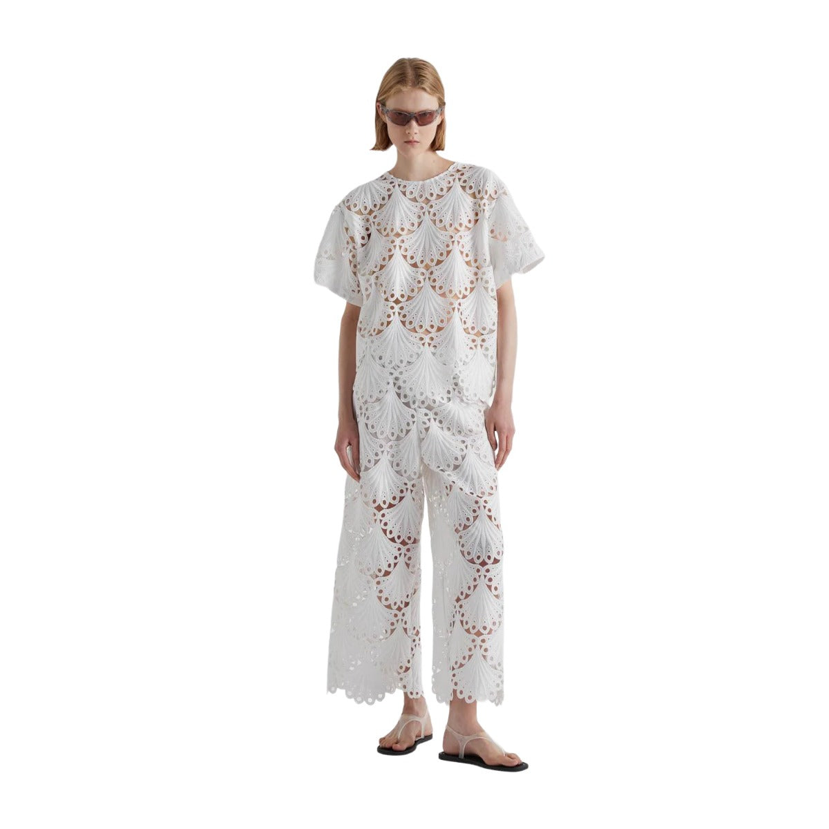 TROUSERS M6EAB2