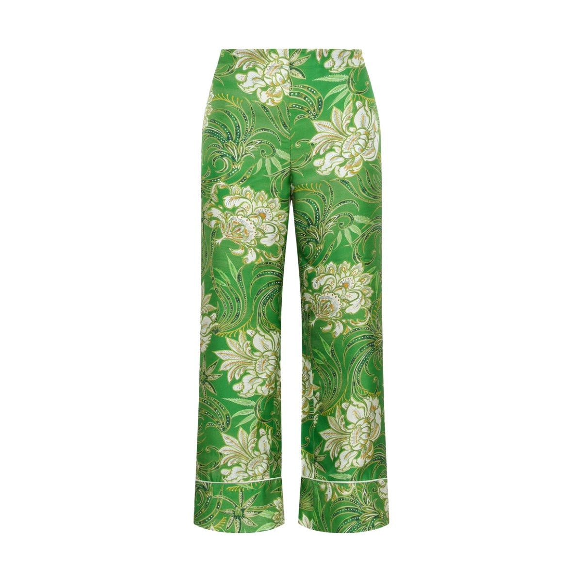 PANTS COLLECTION PRINT