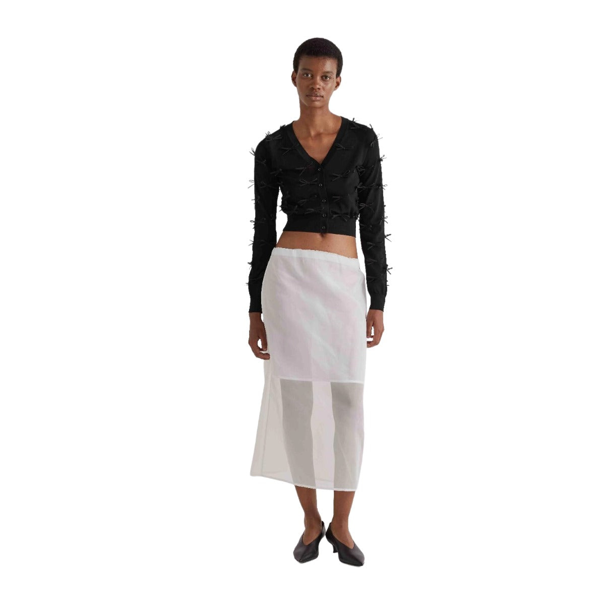 CARDIGAN M6PZ53