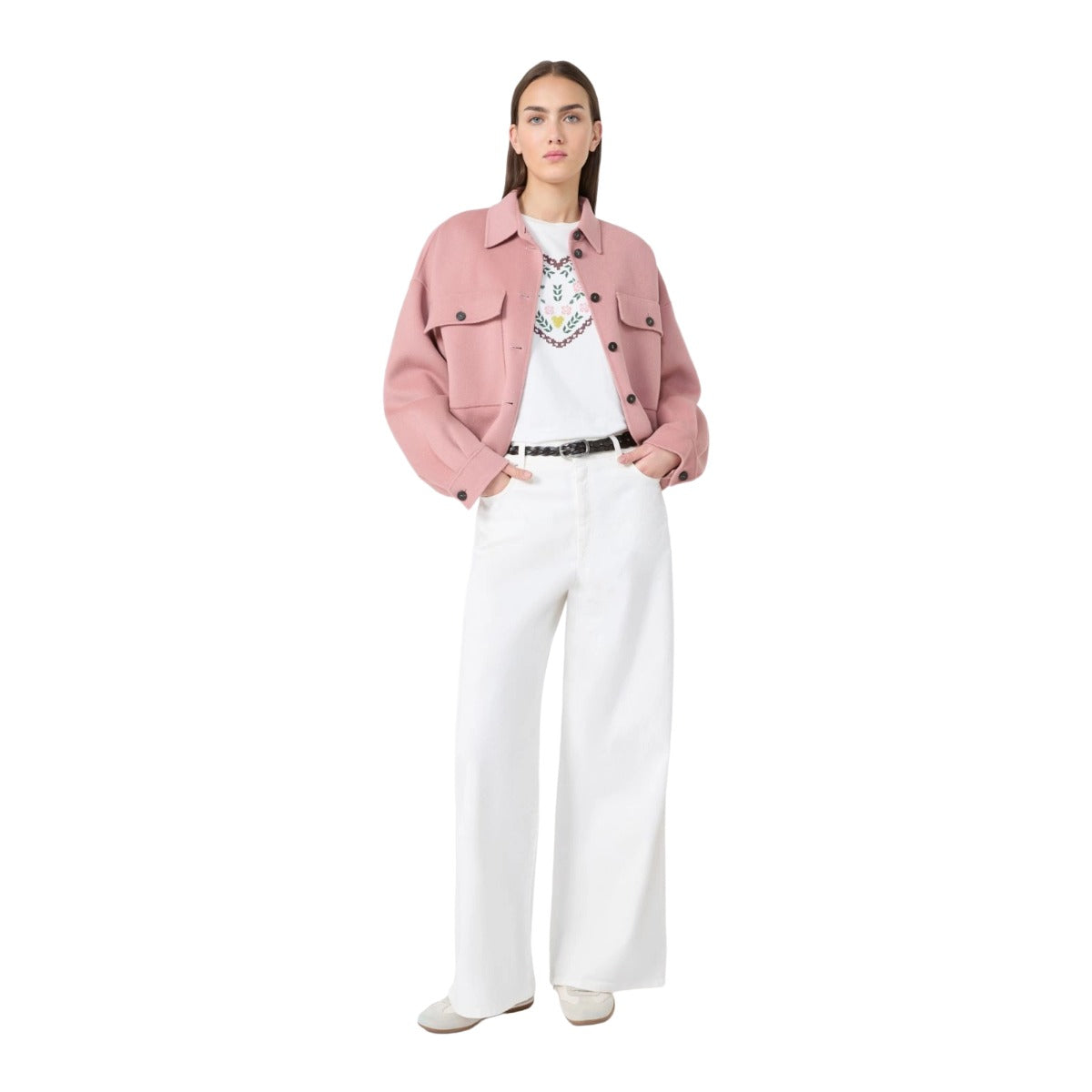 MEDINA TROUSERS