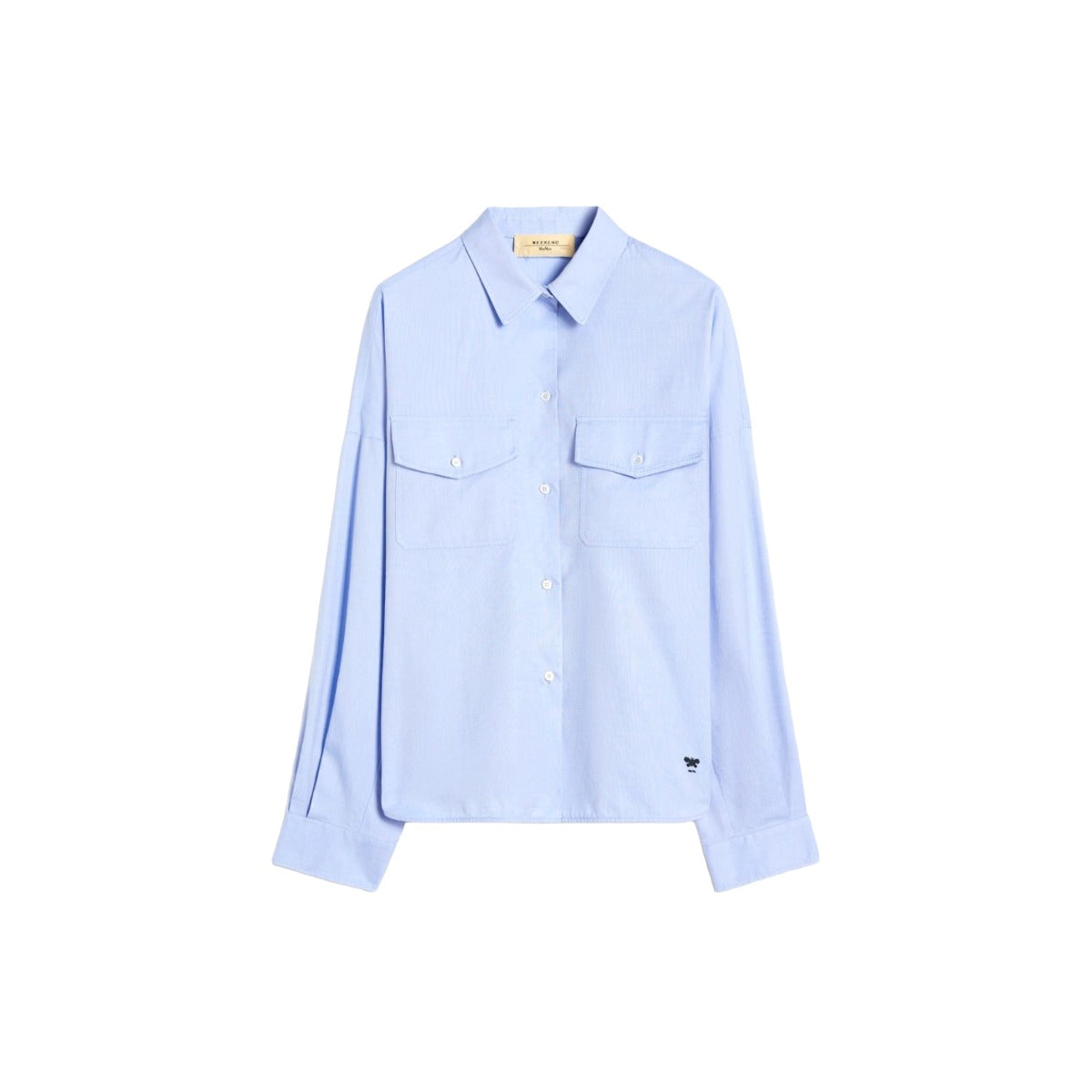 SHIRT WEIGHT