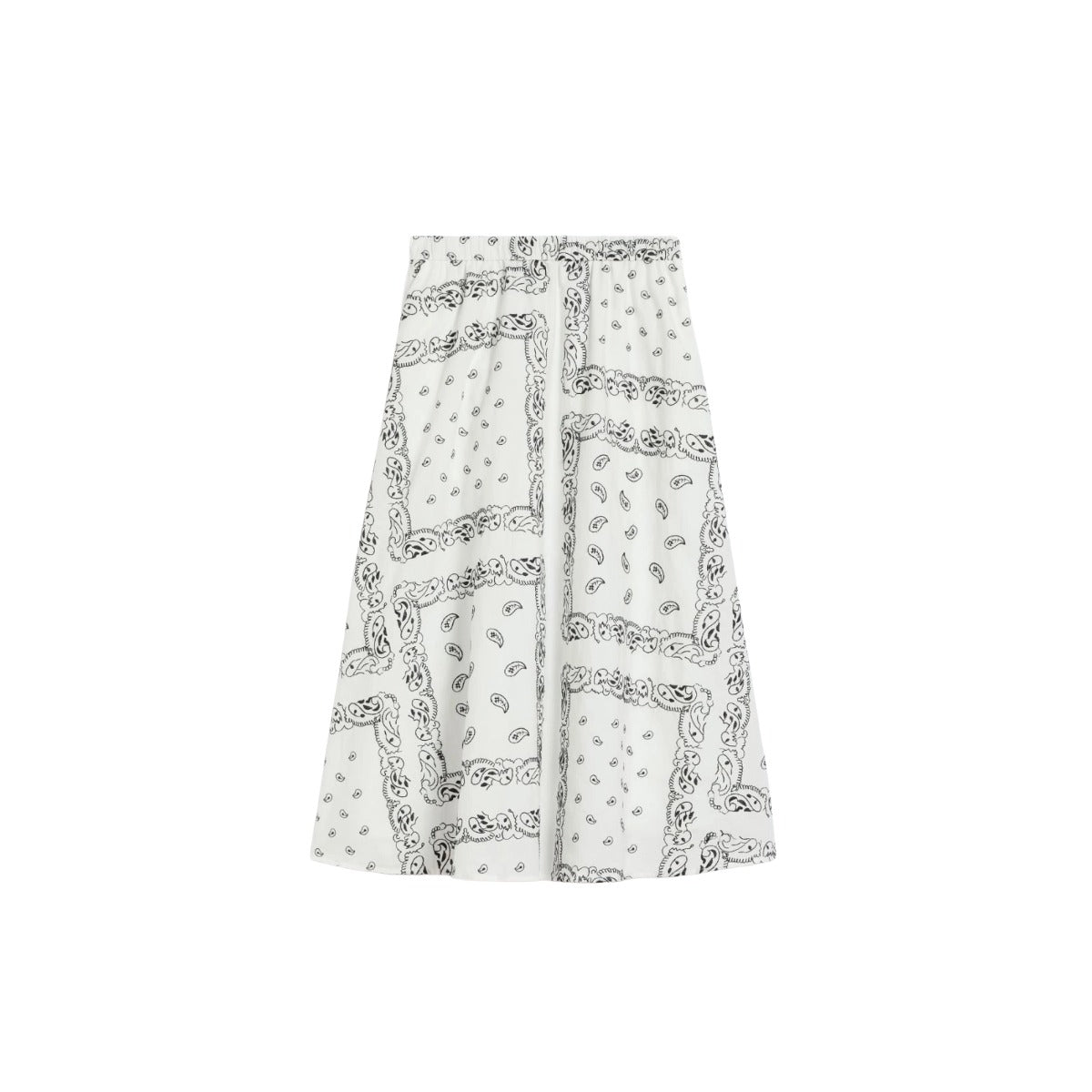 CARAVAN SKIRT