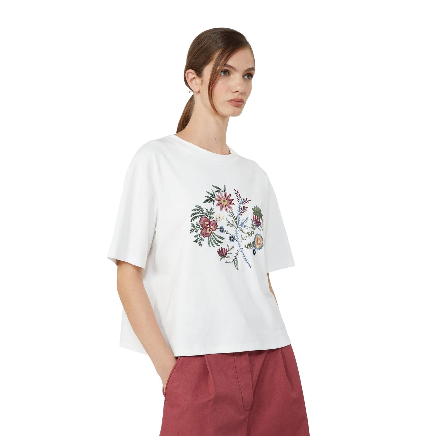SATURDAY T-SHIRT