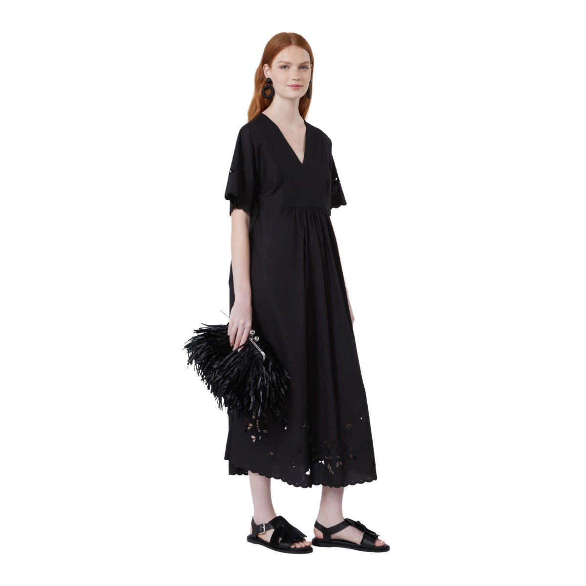 TRUFFLE DRESS