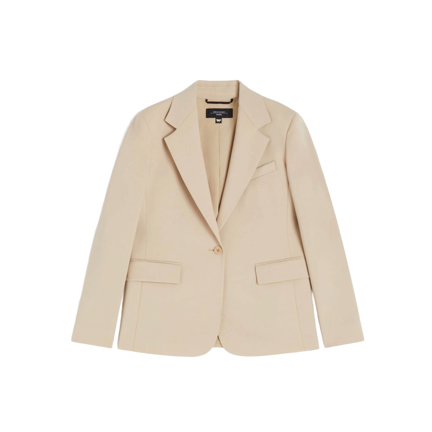 LAMINATED JACKET