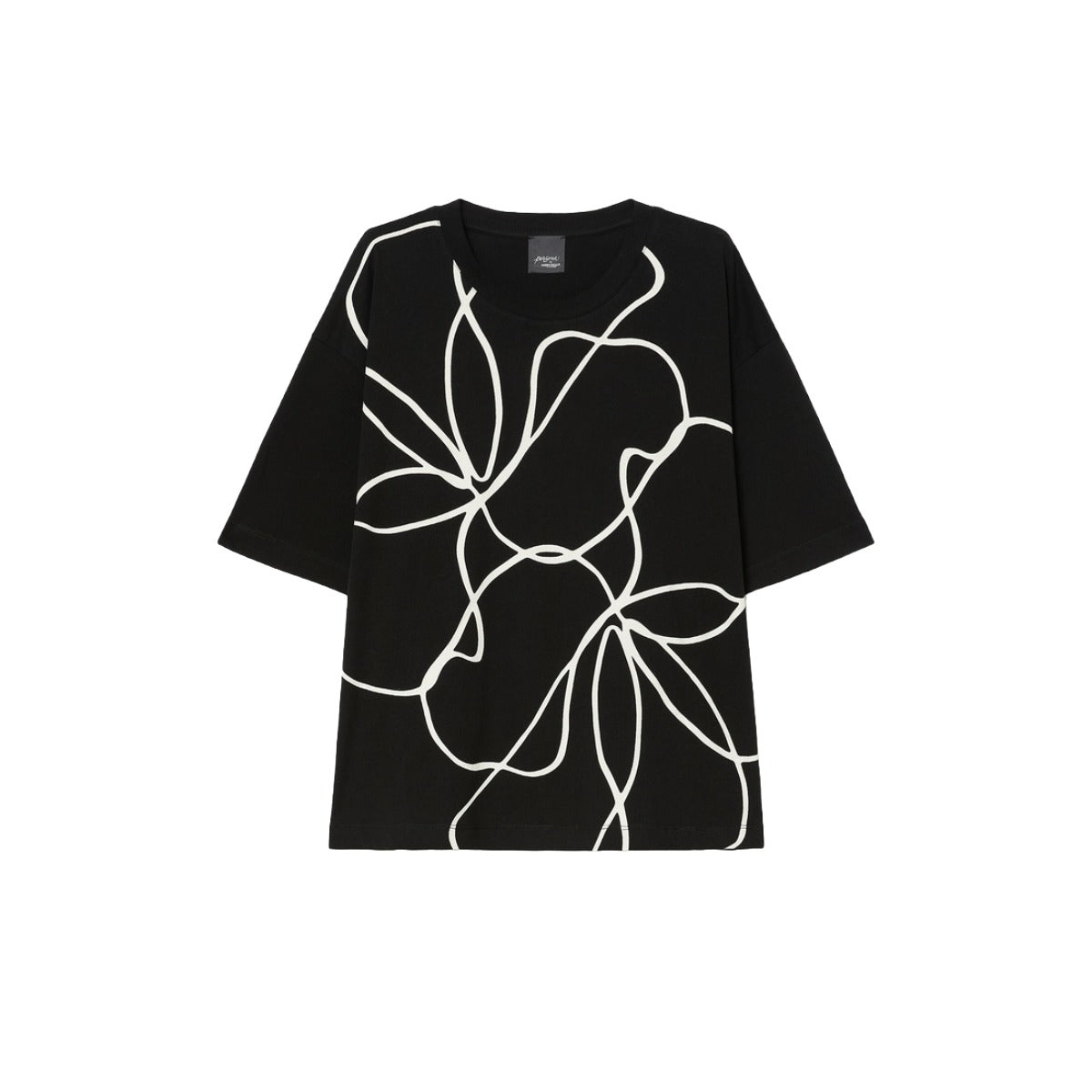 LACQUER T-SHIRT