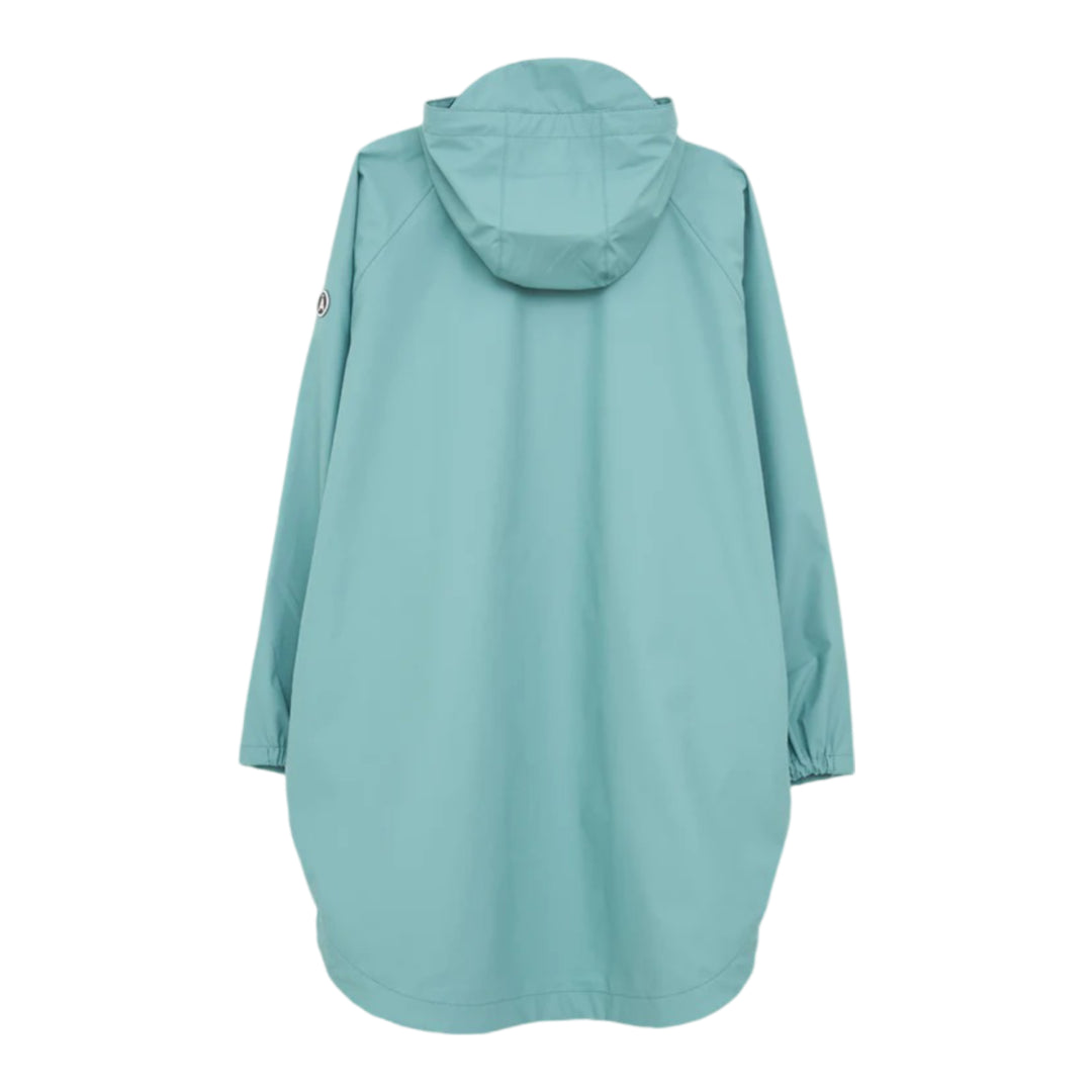 SKY RAINCOAT